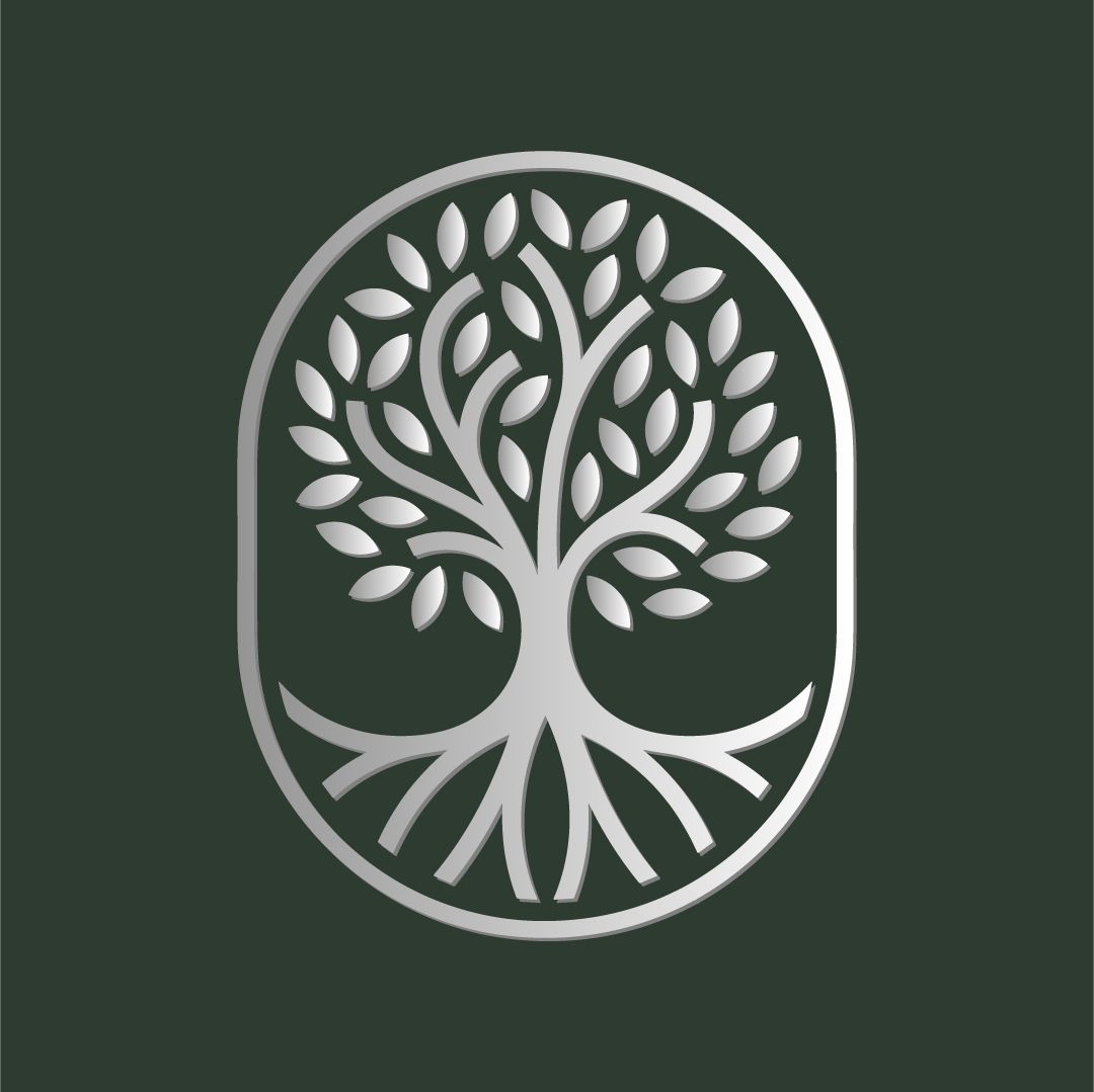 Logo Árvore